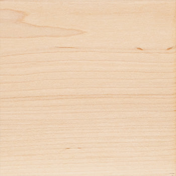 Interior Maple Wood Sample