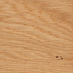 Interior Plain Sawn White Oak Wood Sample