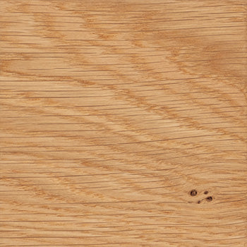 Interior Plain Sawn White Oak Wood Sample