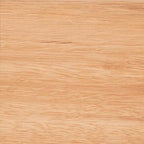 Interior Red Grandis Wood Sample