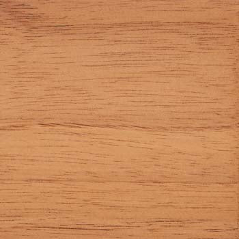 Interior Spanish Cedar Wood Sample
