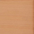 Interior Western Red Cedar Wood Sample