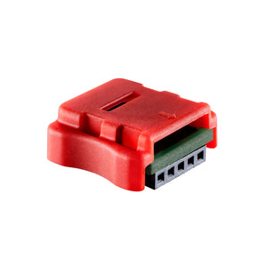 Memo Expanded Radio Memory  (Edison/Fremont)