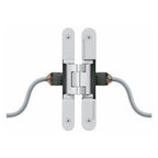 Tectus Energy Series Concealed Flush Door Hinge