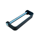 Bifold Hinge Pull Handle