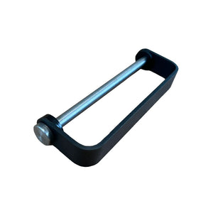 Bifold Hinge Pull Handle