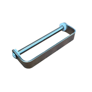 Bifold Hinge Pull Handle