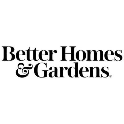 Better Homes and Gardens logo