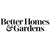 Better Homes and Gardens logo