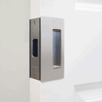 CL200 Range Pocket Door Lock & Handle