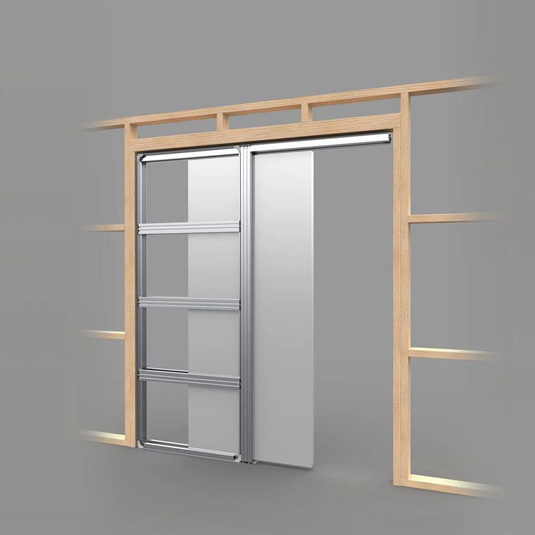 Cavity Sliders Pocket Door Frame