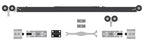 Cavity Slider™ Bi-Parting Pocket Door Carriage Packs