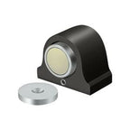 Magnetic Dome Door Stop with Premium Finishes