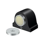 Magnetic Dome Door Stop with Premium Finishes
