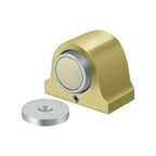 Magnetic Dome Door Stop with Premium Finishes