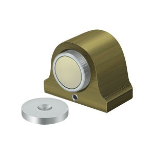 Magnetic Dome Door Stop with Premium Finishes