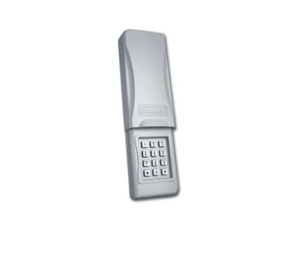 Outdoor Wireless Opener Keypad (Edison/Fremont)