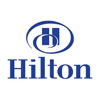 Hilton hotel logo