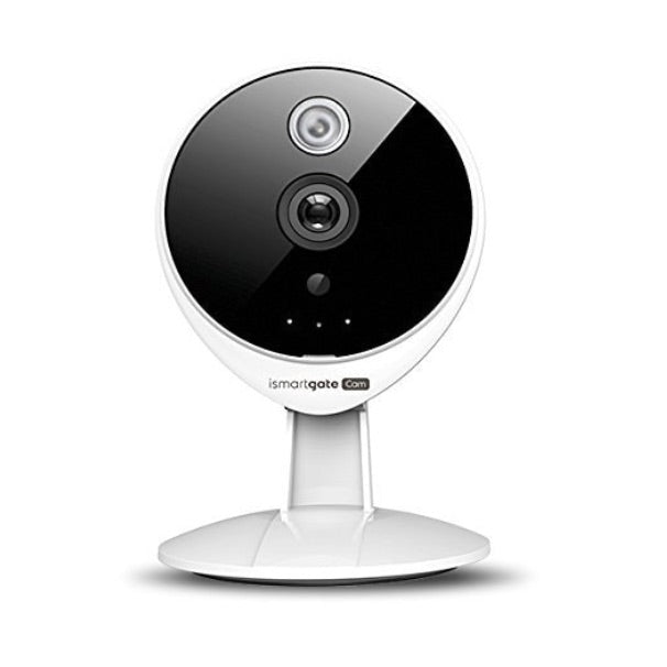 Indoor Wireless Camera (Edison/Fremont)