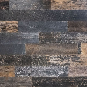 Knoxville Reclaimed Wood Sample