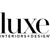 Luxe magazine logo