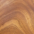 Sapele Mahogany Butcher Block Countertop
