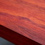 Padauk Butcher Block Countertop