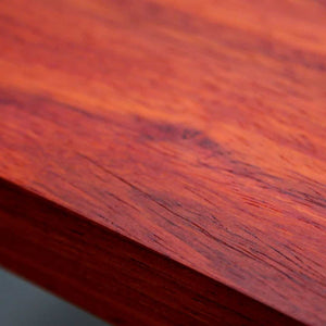 Padauk Butcher Block Countertop