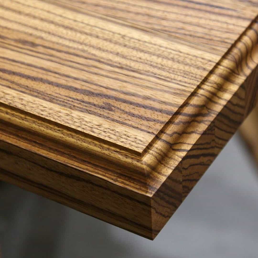 Maple Wood Butcher Block Countertop