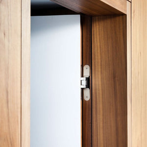 Tectus Concealed Invisible Door Hinge