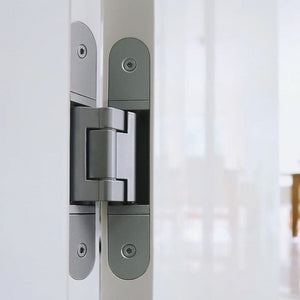 Tectus Concealed Invisible Door Hinge