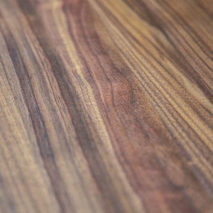 Walnut Butcher Block Countertop