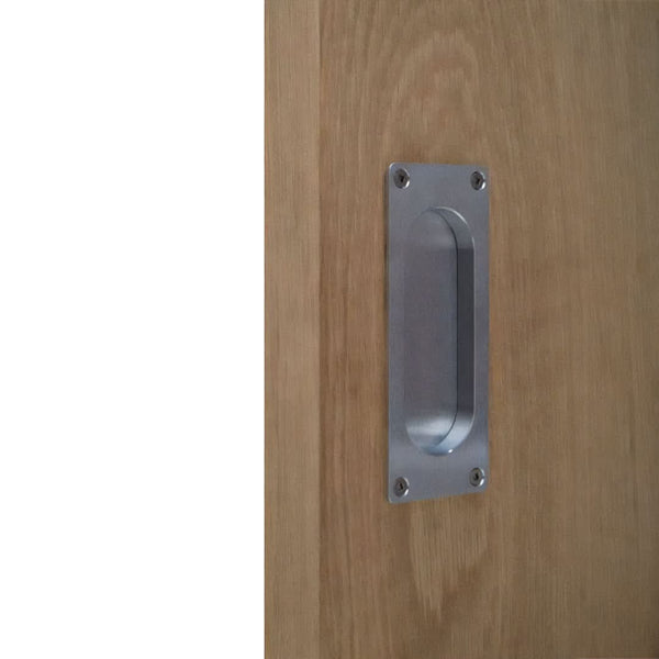 Louey Side Pocket Door Handle