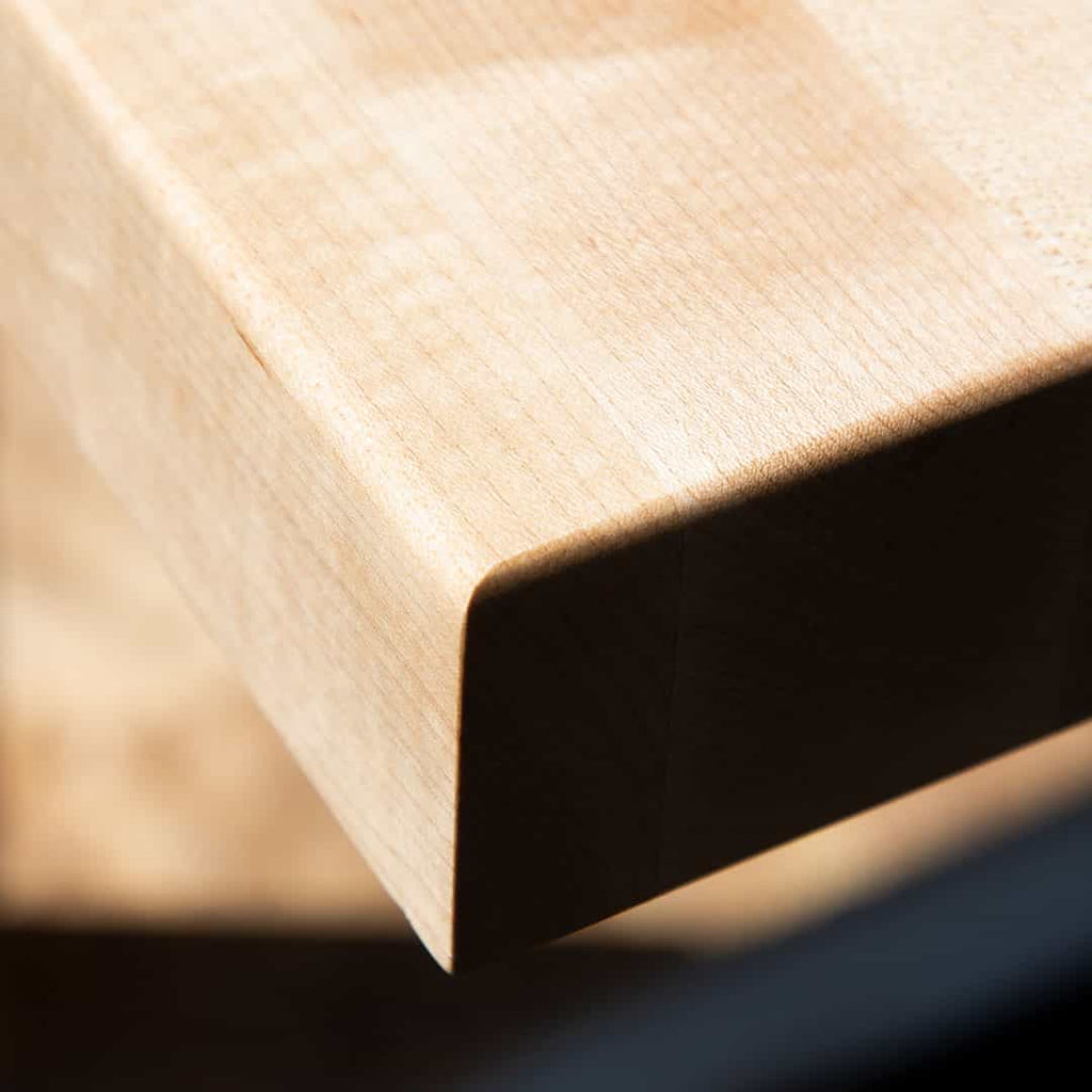 Butcher Block Countertop