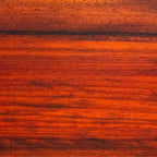 Padauk Wood Sample
