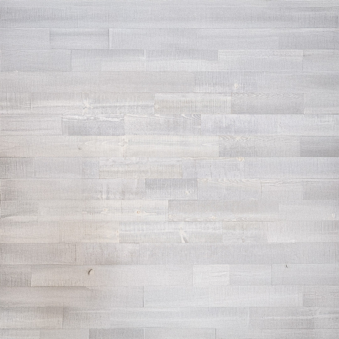 Providence Reclaimed Wood Accent Wall Panels