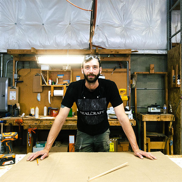 RealCraft craftsman