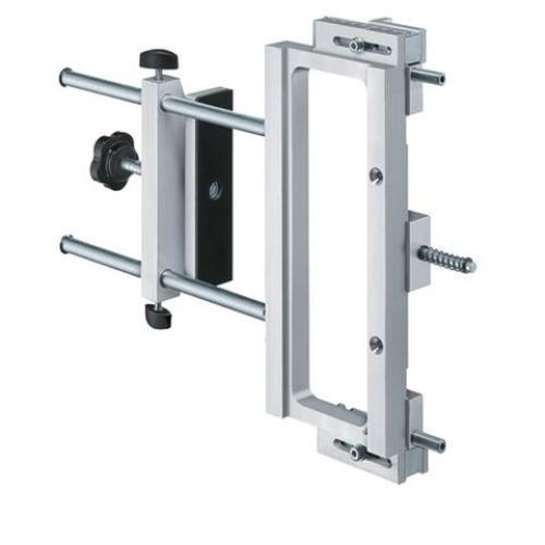 Tectus Universal Milling Frame for Tectus Concealed Hinges