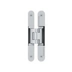 Tectus Concealed Invisible Door Hinge