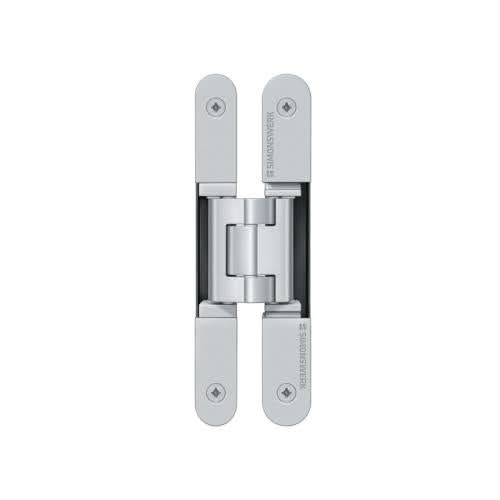 Tectus Concealed Invisible Door Hinge