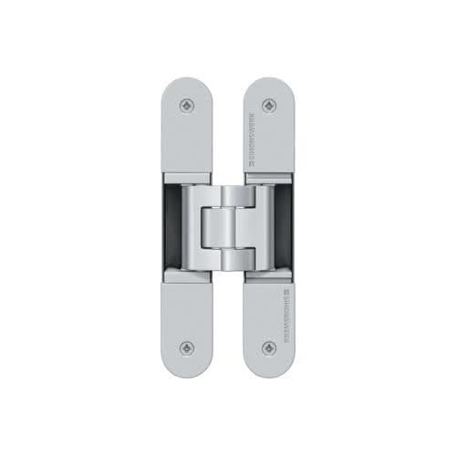 Tectus Concealed Invisible Door Hinge