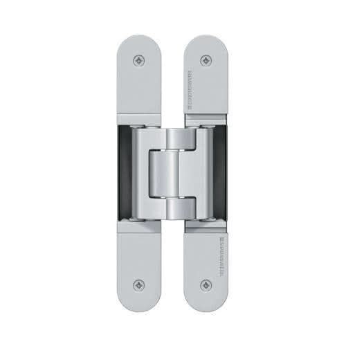 Tectus Concealed Invisible Door Hinge