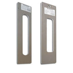 Tectus Routing Templates for Tectus Concealed Hinges