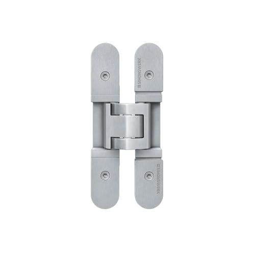 Tectus Stainless Steel Concealed Invisible Door Hinge