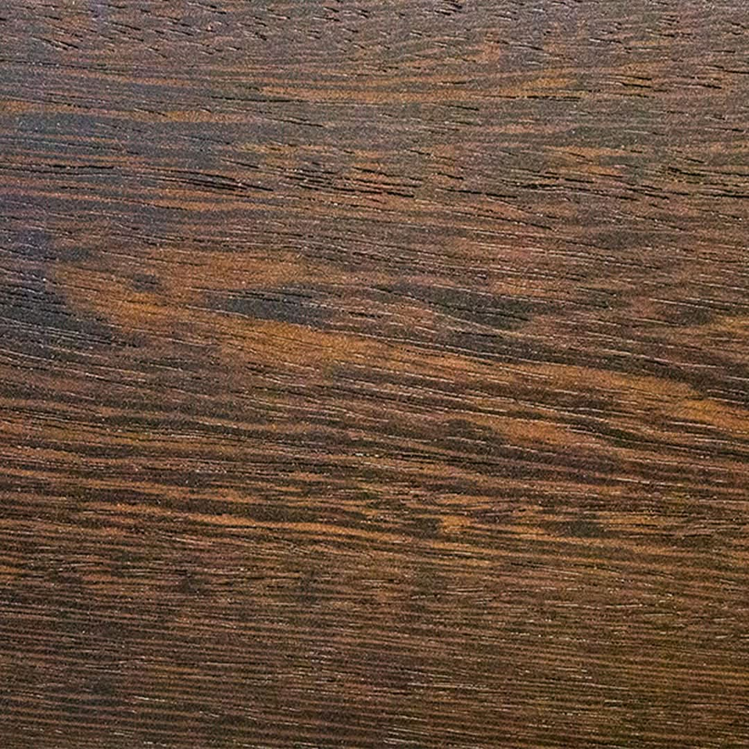 Wenge Wood Sample