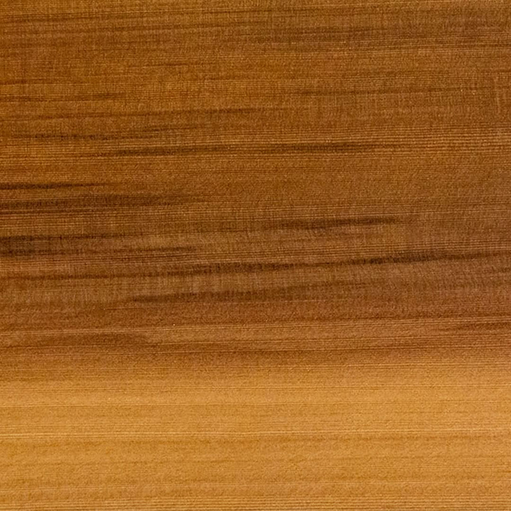 Western Red Cedar Wood Sample