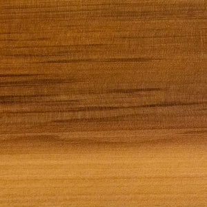 Western Red Cedar Wood Sample