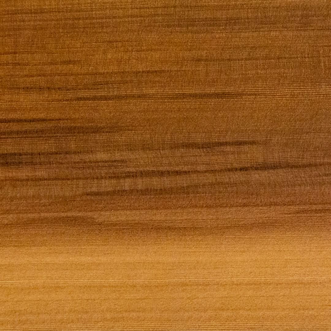 Western Red Cedar Wood Sample