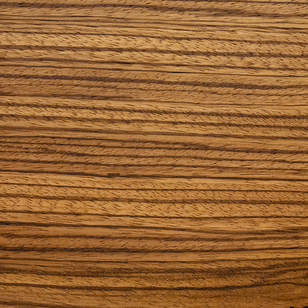 Interior Zebrawood Wood Sample