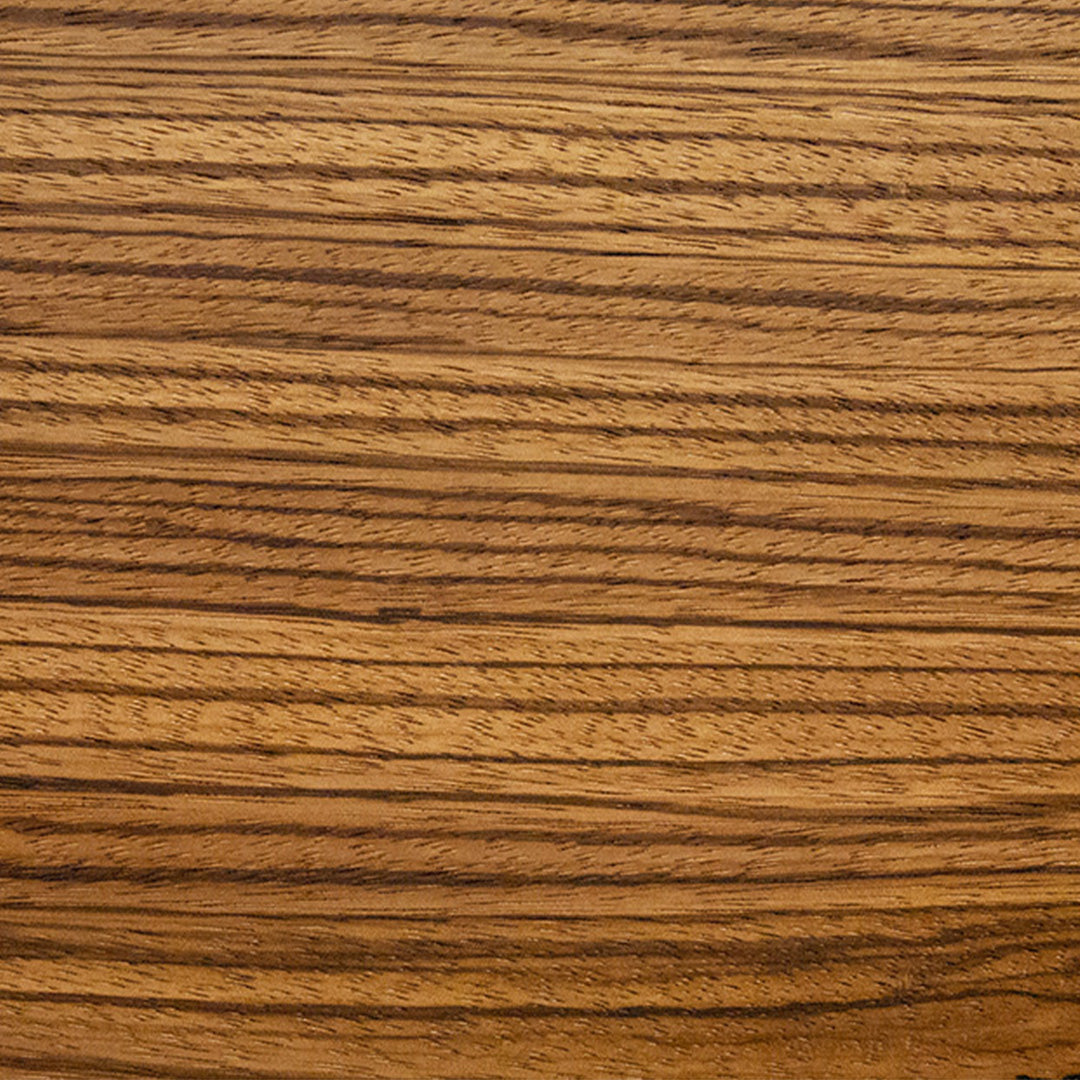 Interior Zebrawood Wood Sample